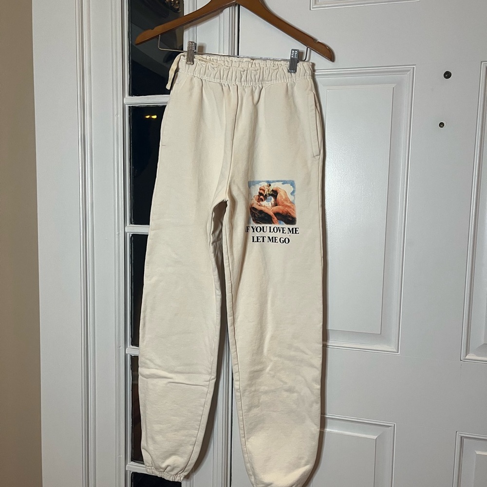 Boys Lie Sweatpants